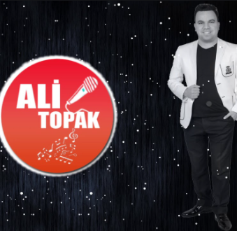 دانلود آلبوم Senden mi Benden mi (2021) از Ali Topak