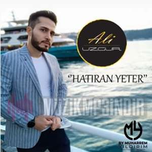 دانلود آلبوم Hatıran Yeter (2022) از Ali Uzgur