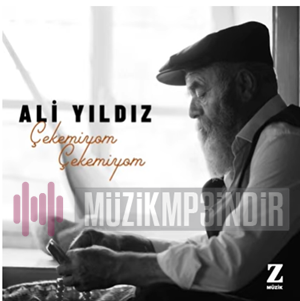 دانلود آلبوم Çekemiyom Çekemiyom (2023) از Ali Yıldız