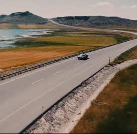 دانلود آلبوم Şu Sivasın Yolları (2020) از Ali Zorbey