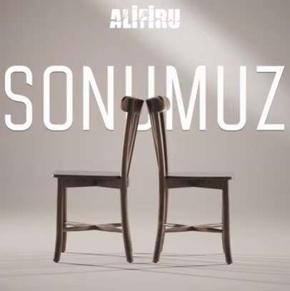 دانلود آلبوم Sonumuz (2022) از Alifiru