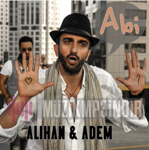 دانلود آلبوم Abi (2018) از Alihan Adem