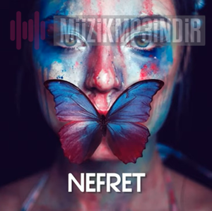 دانلود آلبوم Nefret (2022) از Alireza Molaei