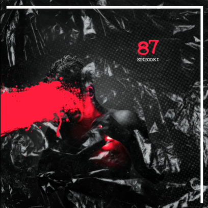 دانلود آلبوم 87 Episode 1 (2021) از Allame