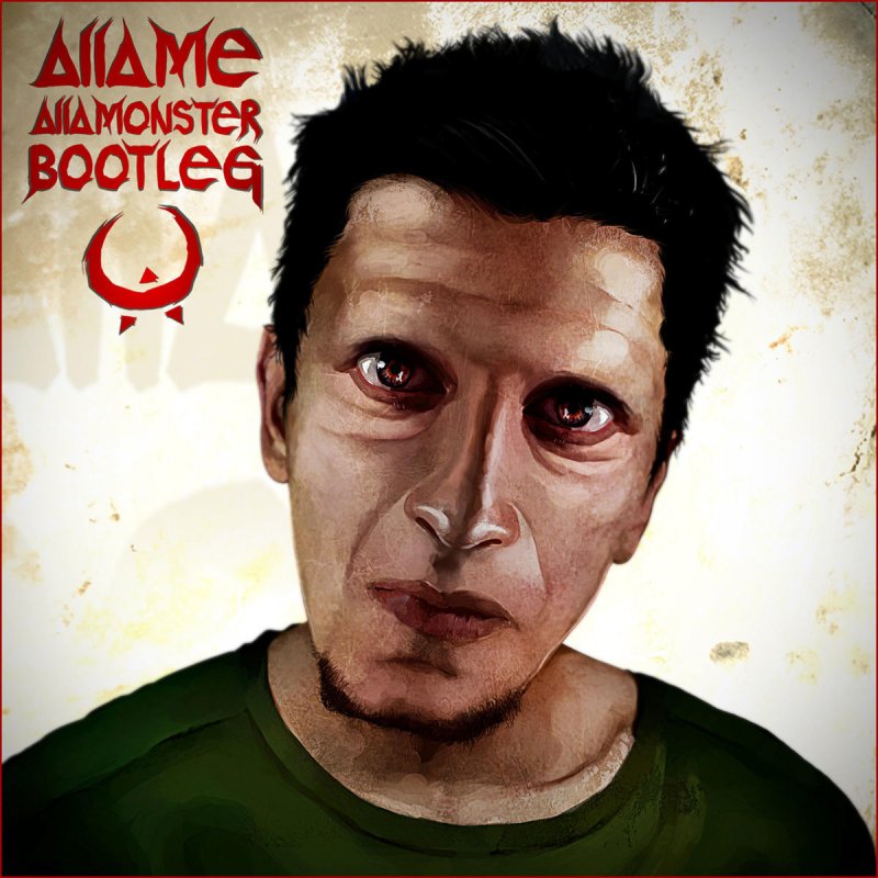 دانلود آلبوم Seçme Rap از Allame