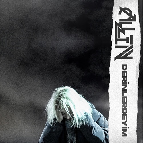 دانلود آلبوم Derinlerdeyim (2020) از Allin