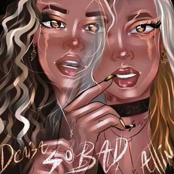 دانلود آلبوم So Bad (2022) از Allin