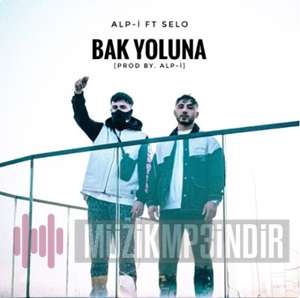 دانلود آلبوم Bak Yoluna (2022) از Alp