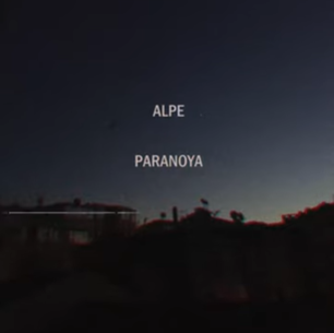 دانلود آلبوم Paranoya (2020) از Alpe