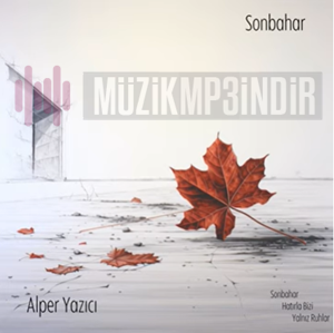 دانلود آلبوم Sonbahar (2023) از Alper Yazıcı