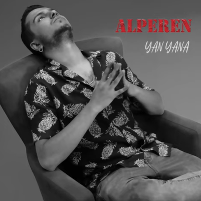 دانلود آلبوم Yan Yana (2020) از Alperen