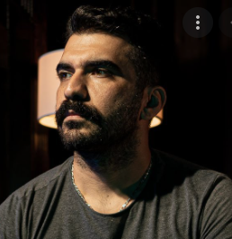 دانلود آلبوم Aramadığım Yer Yok (2021) از Alphan Kurtoğlu