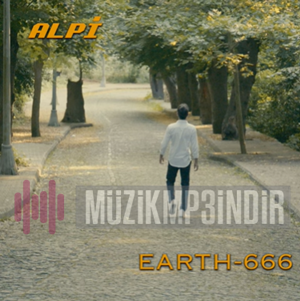 دانلود آلبوم Earth-666 (2023) از Alpi