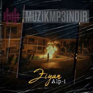 دانلود آلبوم Ziyan (2022) از Alpi