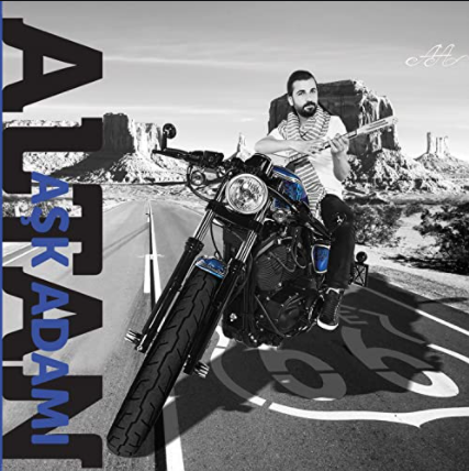 دانلود آلبوم Aşk Adamı (2019) از Altan Başyurt