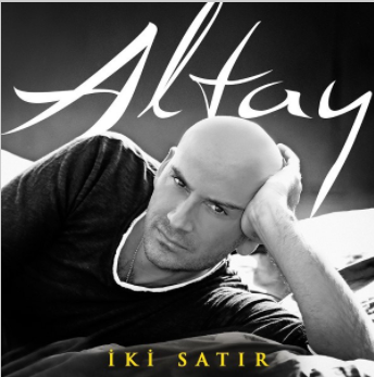 دانلود آلبوم İki Satır (2020) از Altay