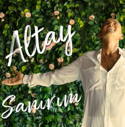 دانلود آلبوم Sanırım (2021) از Altay