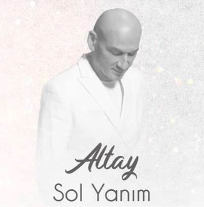 دانلود آلبوم Sol Yanım (2022) از Altay