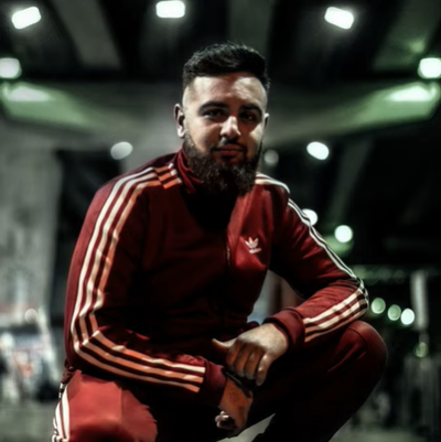 دانلود آلبوم Mahalle (2021) از Altin66