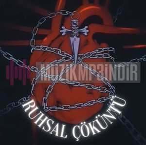 دانلود آلبوم Ruhsal Çöküntü (2023) از Alviss