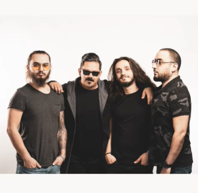 دانلود آلبوم Anahtar Kelimeyim (2020) از Amber