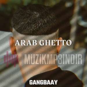 دانلود آلبوم Arab Ghetto (2022) از Amentu