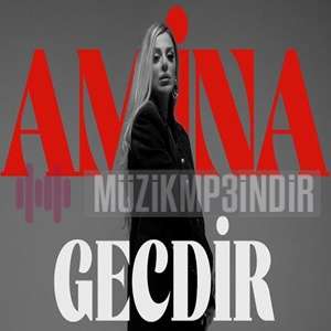 دانلود آلبوم Gecdir (2023) از Amina