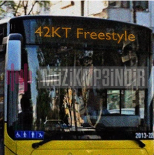 دانلود آلبوم 42KT Freestyle (2023) از Amo