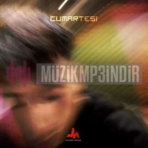 دانلود آلبوم Cumartesi (2022) از Amo