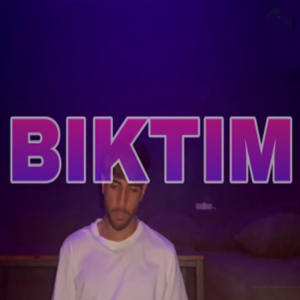 دانلود آلبوم Bıktım (2021) از Amo988