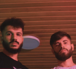 دانلود آلبوم Takı Shop (2020) از Amort