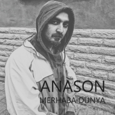 دانلود آلبوم Merhaba Dünya (2020) از Anason