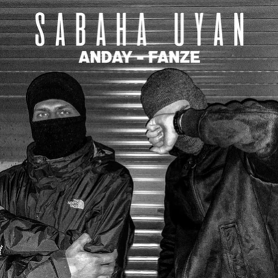 دانلود آلبوم Sabaha Uyan (2021) از Anday