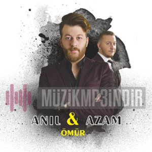 دانلود آلبوم Ömür (2017) از Anıl Azam