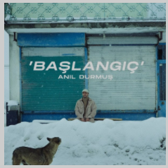 دانلود آلبوم Başlangıç (2021) از Anıl Durmuş