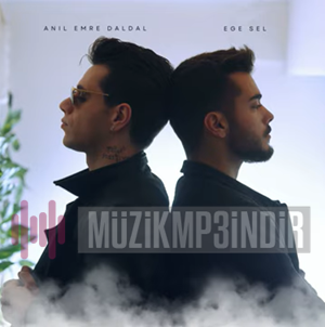 دانلود آلبوم Kayboldum (2023) از Anıl Emre Daldal