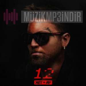 دانلود آلبوم 12 (2022) از Anıl Piyancı