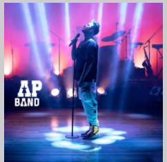 دانلود آلبوم AP Band Part 1 (2021) از Anıl Piyancı