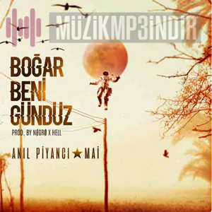 دانلود آلبوم Boğar Beni Gündüz (2023) از Anıl Piyancı