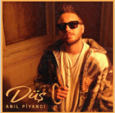 دانلود آلبوم Düş (2021) از Anıl Piyancı