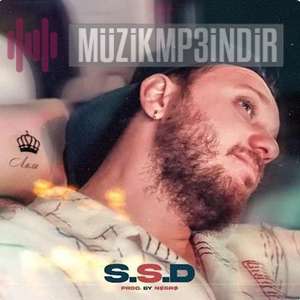 دانلود آلبوم S.S.D (2022) از Anıl Piyancı