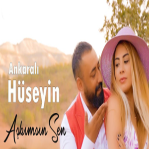 دانلود آلبوم Aşkımsın Sen (2020) از Ankaralı Hüseyin