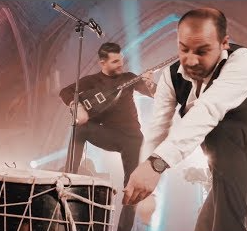 دانلود آلبوم Dır Dır Avrat (2020) از Ankaralı Turgut