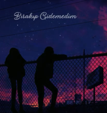 دانلود آلبوم Bırakıp Gidemedim (2020) از Anomi