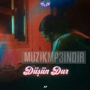 دانلود آلبوم Düşün Dur (2022) از AP