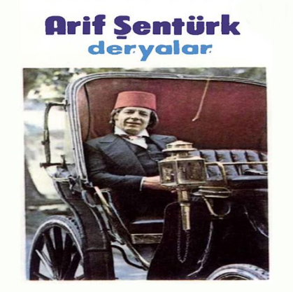 دانلود آلبوم Deryalar (1978) از Arif Şentürk