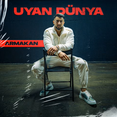 دانلود آلبوم Uyan Dünya (2021) از Arma Kan