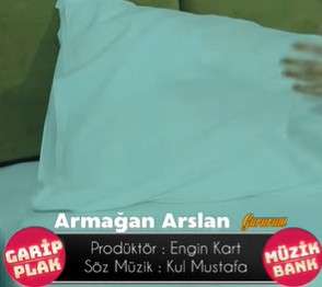 دانلود آلبوم Gururum (2022) از Armağan Arslan