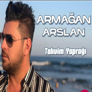 دانلود آلبوم Takvim Yaprağı (2021) از Armağan Arslan