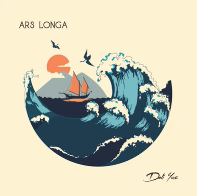 دانلود آلبوم Deli Yaz (2020) از Ars Longa